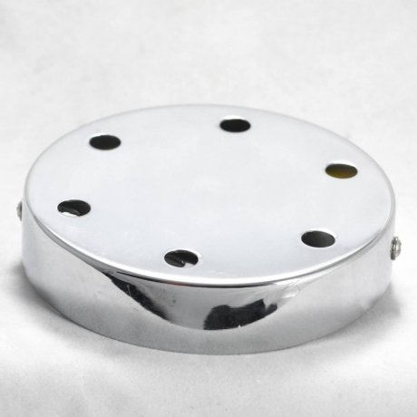 Подвесная люстра Lussole Lgo LSP-8181 