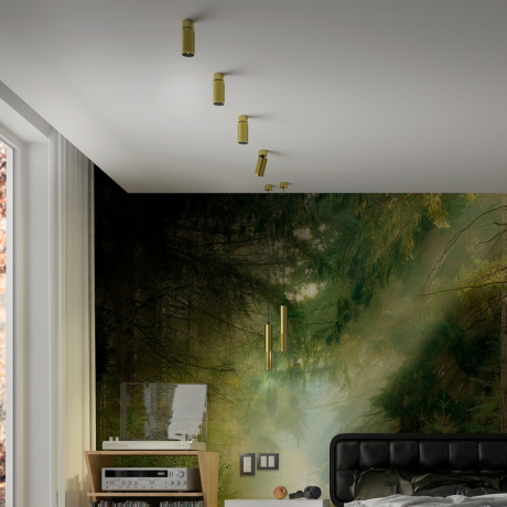 Подвесной светильник Novotech Mais 370762 