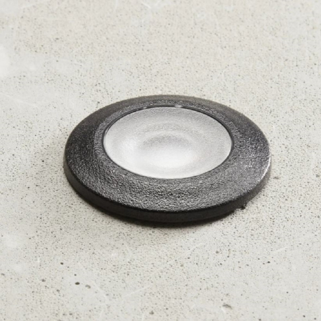 Грунтовый светильник светильник Fumagalli ALDO 1L0.000.000.AXZ1L