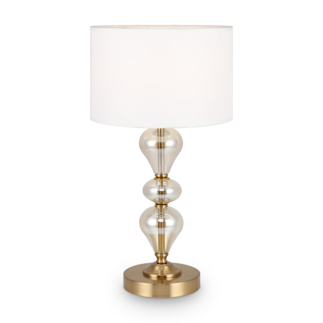 Настольная лампа Freya Raise FR5369TL-01BS 