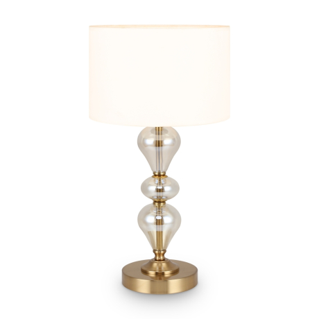 Настольная лампа Freya Raise FR5369TL-01BS 