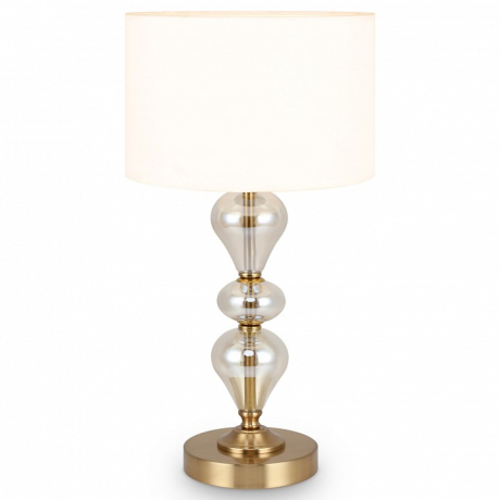 Настольная лампа декоративная Freya Raise FR5369TL-01BS 