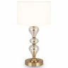 Настольная лампа декоративная Freya Raise FR5369TL-01BS 