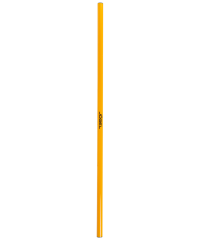 Перекладина (шест) JA-228, диаметр 25 мм, 100 см 4680459073235