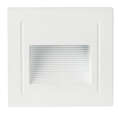 Подсветка для лестниц Arte lamp Piazza A7325IN-1WH 