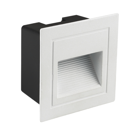 Подсветка для лестниц Arte lamp Piazza A7325IN-1WH 