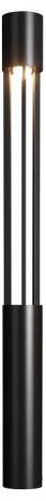 Наземный высокий светильник Maytoni Outdoor Mill O427FL-L12GF3K
