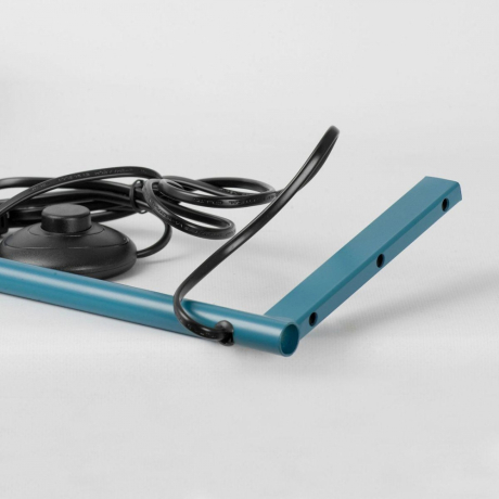 Настольная лампа Lussole Boise LSP-0915 