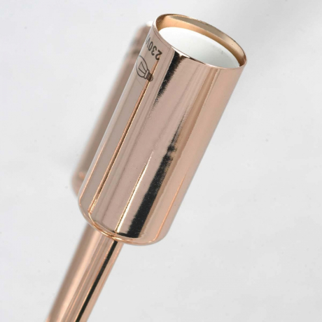 Подвесная люстра Lussole Topgrade Shelby LSP-8385-M 