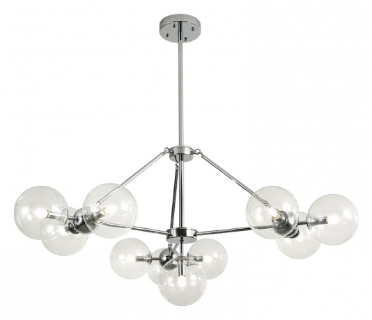 Люстра на штанге Lussole Hartwell LSP-8392 