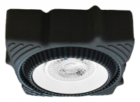 Встраиваемый светильник ST-Luce ST753 ST753.538.07