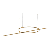 Система освещения модульный модульная St Luce FARM ST8058.212.28