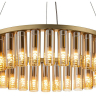 Подвесная люстра Favourite Slang 4503-30P 