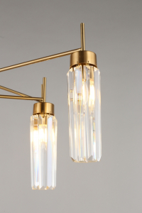 Люстра на штанге Omnilux Panvenan OML-68517-08