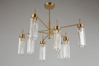 Люстра на штанге Omnilux Panvenan OML-68517-08