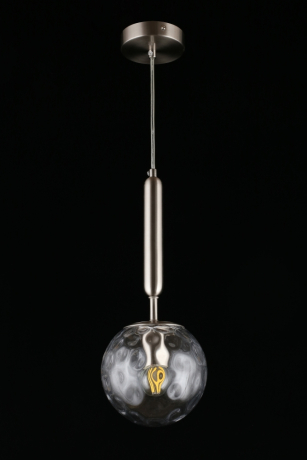 Подвесной светильник с лампочкой APLOYT APL.728.16.01+Lamps 