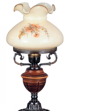 Настольная лампа Reccagni Angelo P 2400 M 