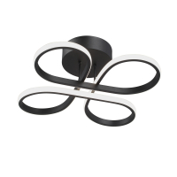 Потолочный светильник Vitaluce V3778-1/4PL