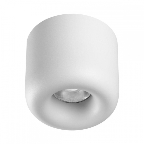 Потолочный светодиодный светильник Novotech Over Lisse 359439 