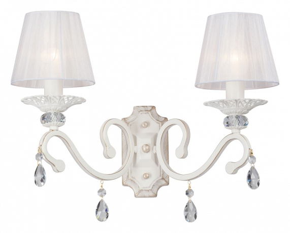 Бра Vitaluce V1679 V1679-0/2A 