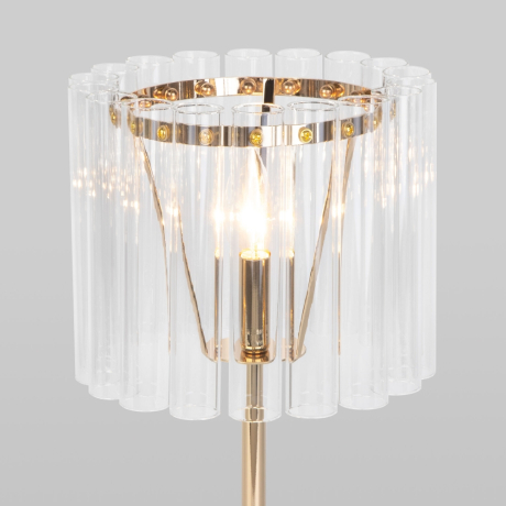 Настольная лампа 01116/1 золото Bogate's (a060888) 