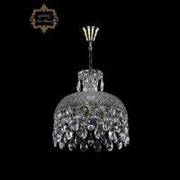 14.03.6.d35.Br.Sp Подвесная люстра Art Classic