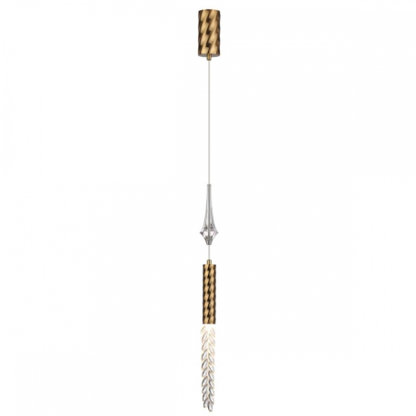 Подвесной светильник ODEON LIGHT L-VISION 5449/4L 