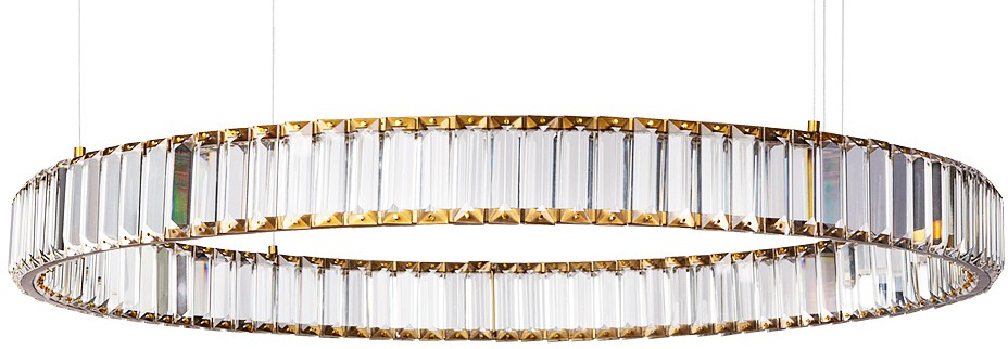 Подвесной светильник Divinare Renata 1135/17 SP-47 