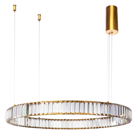 Подвесной светодиодный светильник Renata Divinare 1135/17 SP-47 