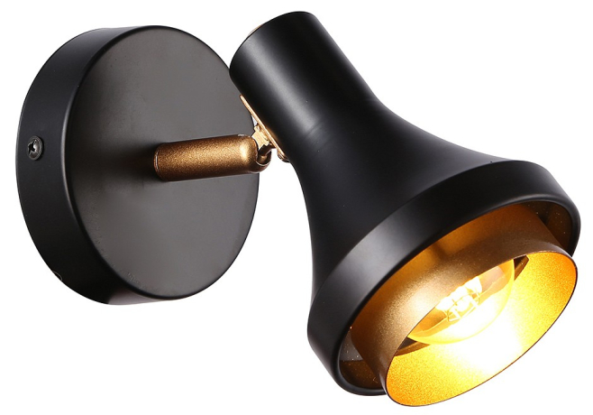 Спот Escada NORA 1147/1A Black 