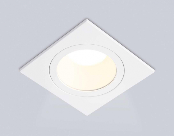 Светильник встраиваемый Ambrella Light TN102826 