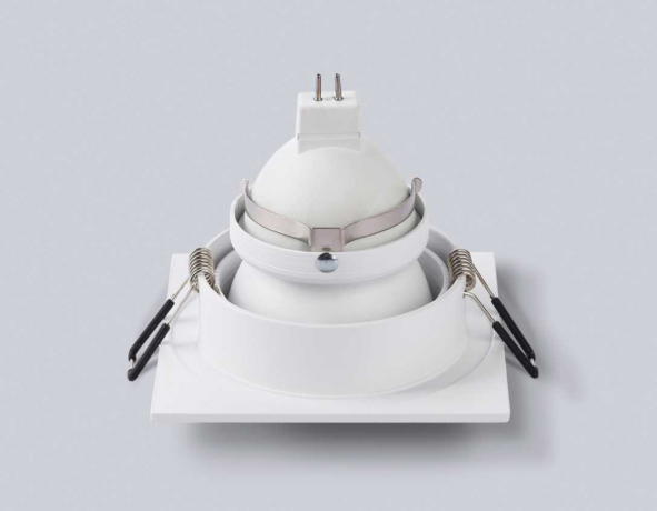 Светильник встраиваемый Ambrella Light TN102826 