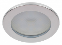 Встраиваемый светильник Эра KL95 CH Б0055811