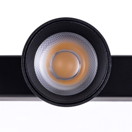 Светильник на штанге Arte Lamp Rapid A6156PL-1BK