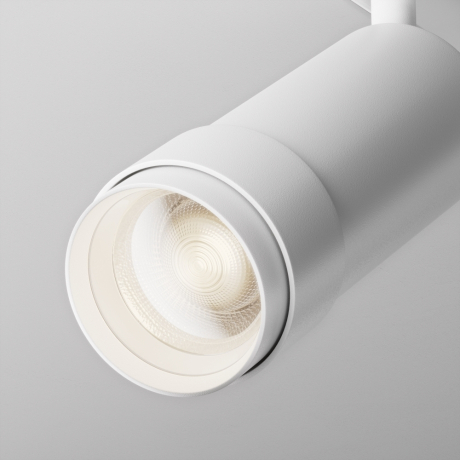 Трековый светильник Technical TR211-1-12W4K-Z-W Focus Zoom 