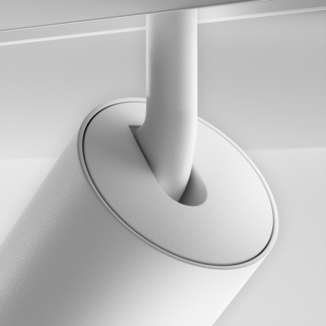 Трековый светильник Technical TR211-1-12W4K-Z-W Focus Zoom 