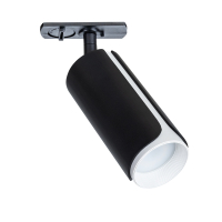 Однофазный светильник для трека Arte Lamp Pino A7375PL-1BK