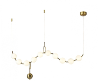 Подвесной светильник Kink Light Стин 07623-10A,20