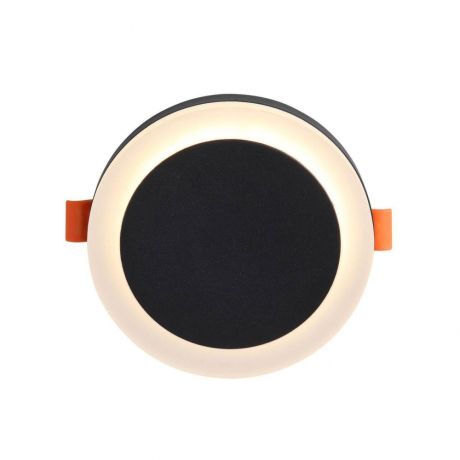 Встраиваемый точечный светильник ST-Luce Ciamella ST104.402.06 