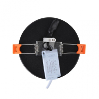 Встраиваемый точечный светильник ST-Luce Ciamella ST104.402.06