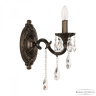 Бра Bohemia Ivele Crystal AL7801B10/1/175 B PD 
