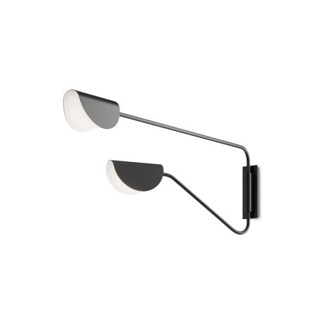 Бра Maytoni Mollis MOD126WL-02B 