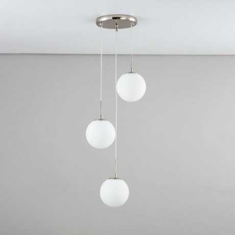 Подвесной светильник Citilux Томми CL102034 