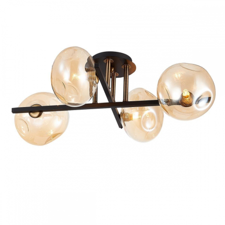 Потолочная люстра Citilux Девис CL201141 