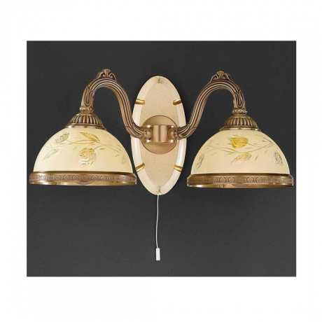 Бра Reccagni Angelo A 6808/2 