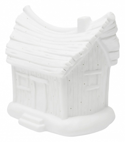 Архитектурная фигура Apeyron Electrics Избушка 18-118 