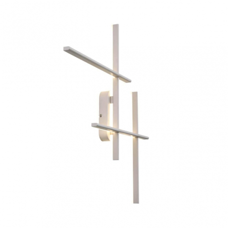 SL394.501.04 Светильник настенный светодиодный ST-Luce Basoni 