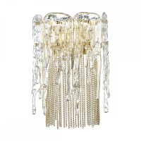 Нарушена упаковка.  <187048>  Бра Odeon Light Ester 4634/1W