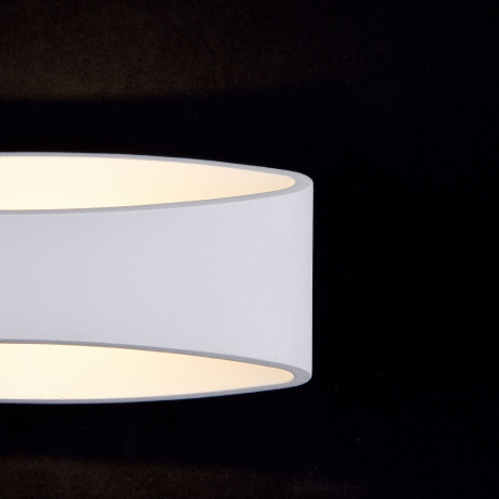 C806WL-L5W Настенный светодиодный светильник Maytoni Trame 