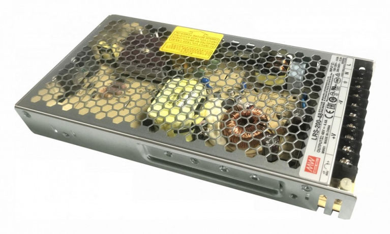Блок питания iLedex Technical VISION48/22 POWER MW 4822-027-200W